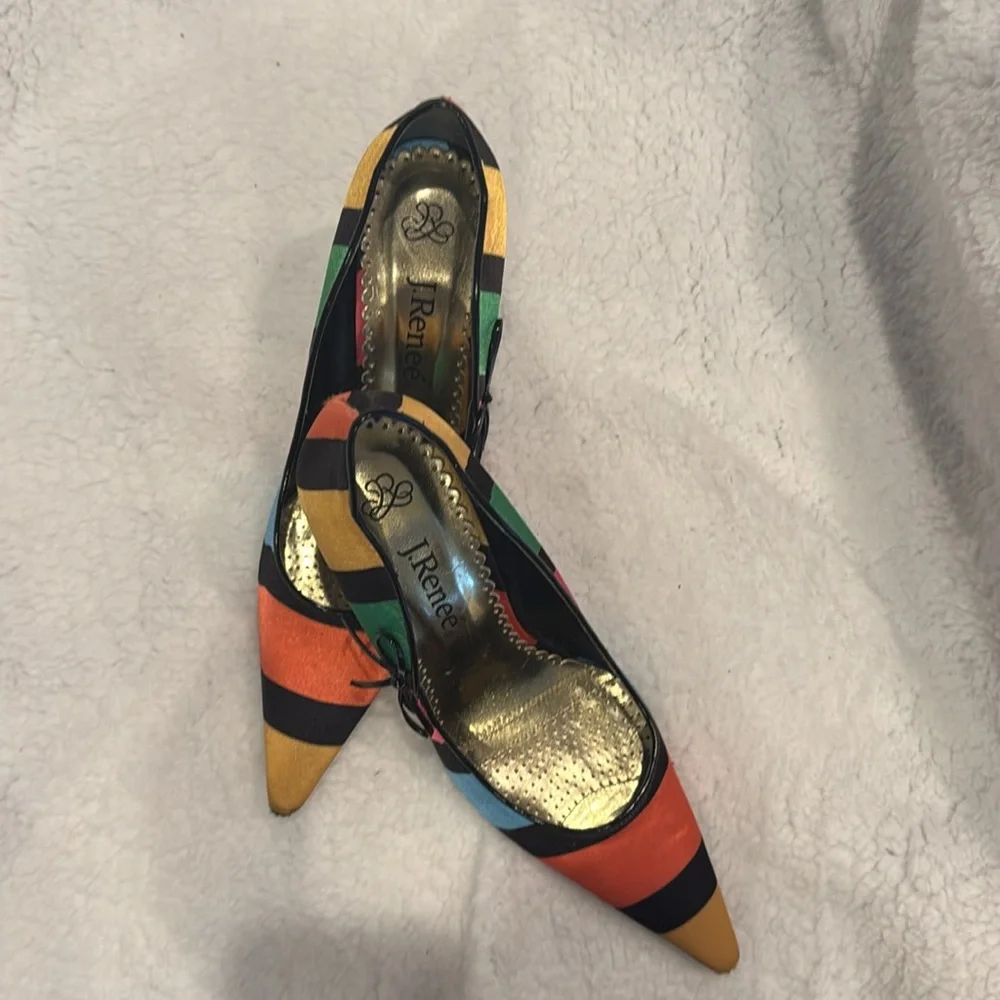 J Renee Alison size 11M -New Year Clean Out! - Picture 6 of 7